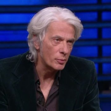 Chi è Pietro Orlandi