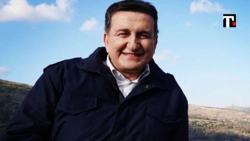 Chi è Roberto Giacobbo Chi è Roberto Giacobbo