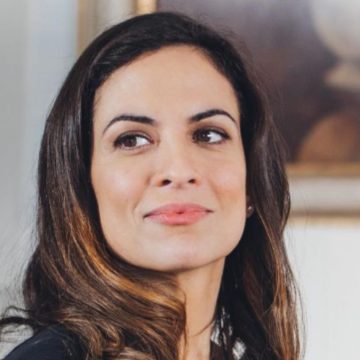 Chi è Serena Iansiti