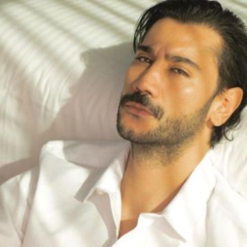 Chi è Ugur Gunes