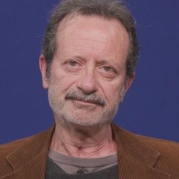 Chi è figlio Rocco Papaleo