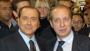 Chi è fratello Silvio Berlusconi