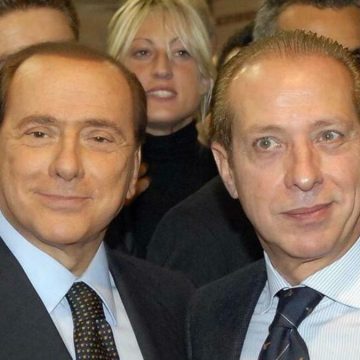 Chi è fratello Silvio Berlusconi