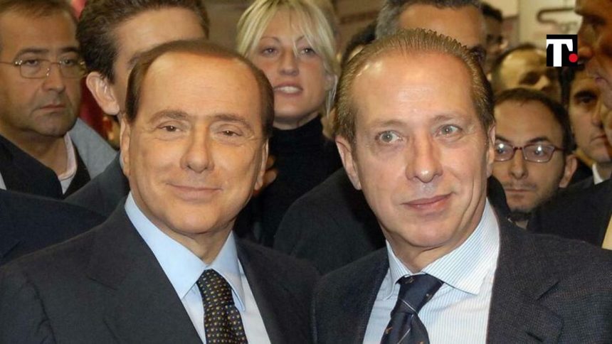 Chi è fratello Silvio Berlusconi