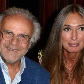 Chi è oggi Bettina Castioni