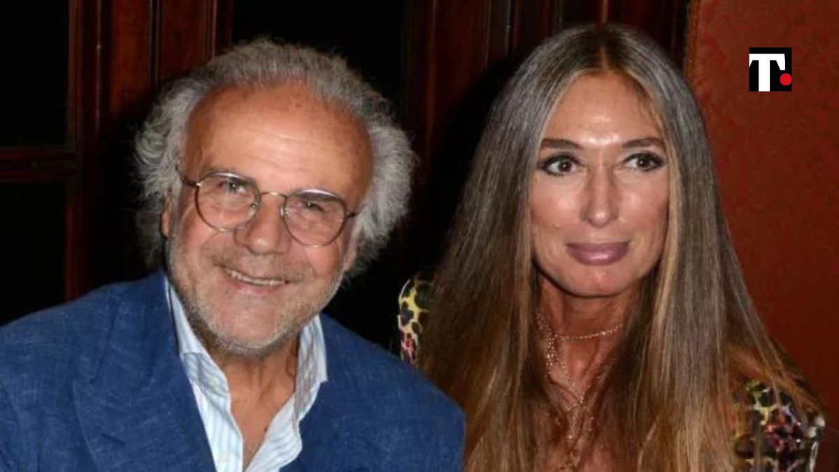 Bettina Castioni, chi è oggi la moglie di Jerry Calà: età, lavoro ...