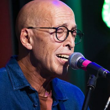 Chi è oggi Carlo Marrale