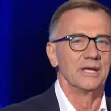 Chi è oggi Michele Cucuzza
