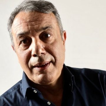 Chi era Federico Salvatore causa morte
