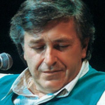 Chi era Pierangelo Bertoli