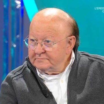 Chi era ex moglie Massimo Boldi