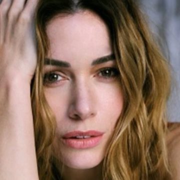 Come sta Sarah Felberbaum