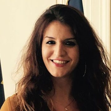 Chi è Marlène Schiappa