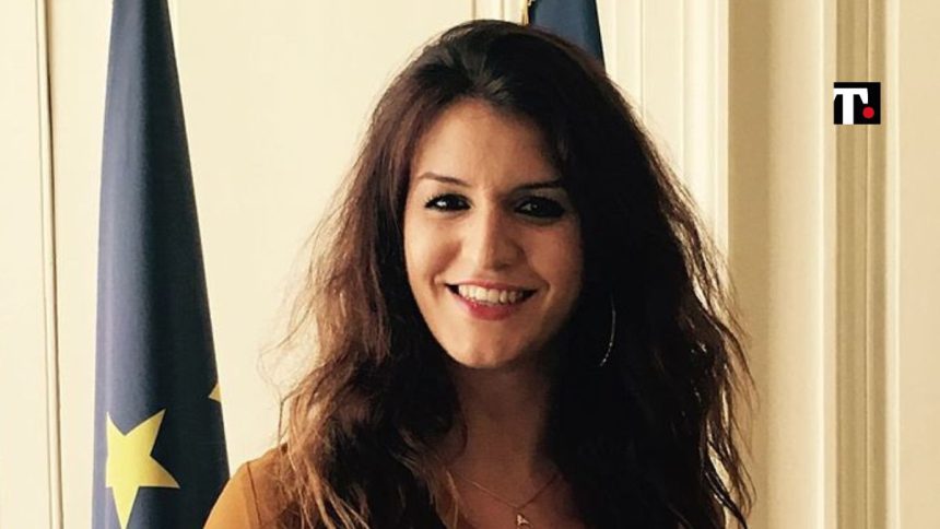 Chi è Marlène Schiappa