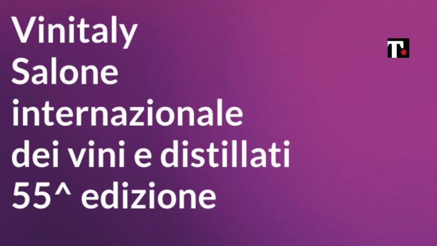 vinitaly verona