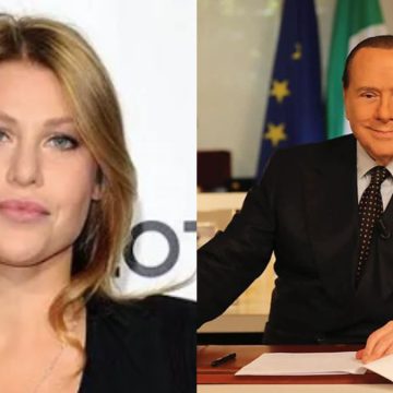 Chi è Barbara Berlusconi