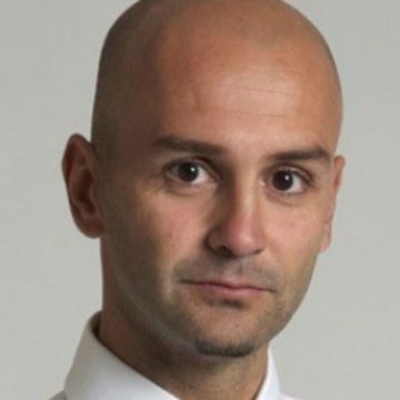 Chi è Nicola Procaccini
