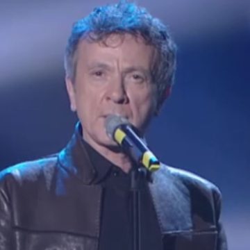 Chi è Pupo Ghinazzi