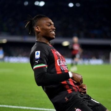 Chi è Leao