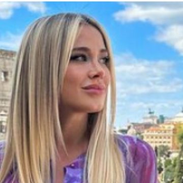 diletta leotta gravidanza