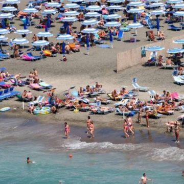 Corte UE concessioni balneari