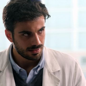 Doc 3 Marco Rossetti ci sarà
