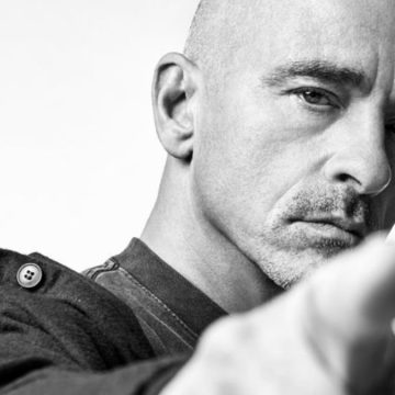 Eros Ramazzotti papà Dalila Gelsomino incinta