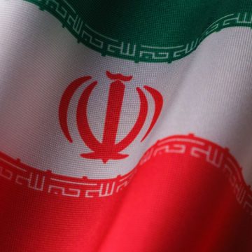 Esecuzioni Iran ONG