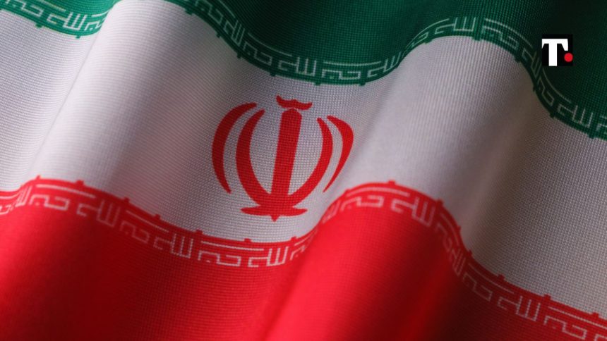 Esecuzioni Iran ONG