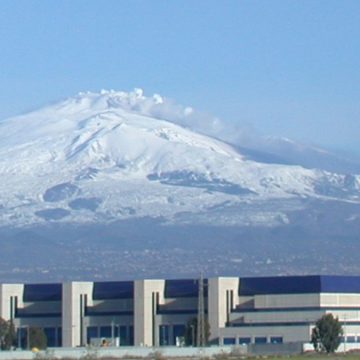 Le sfide energetiche dell’Europa passano anche dall’Etna Valley