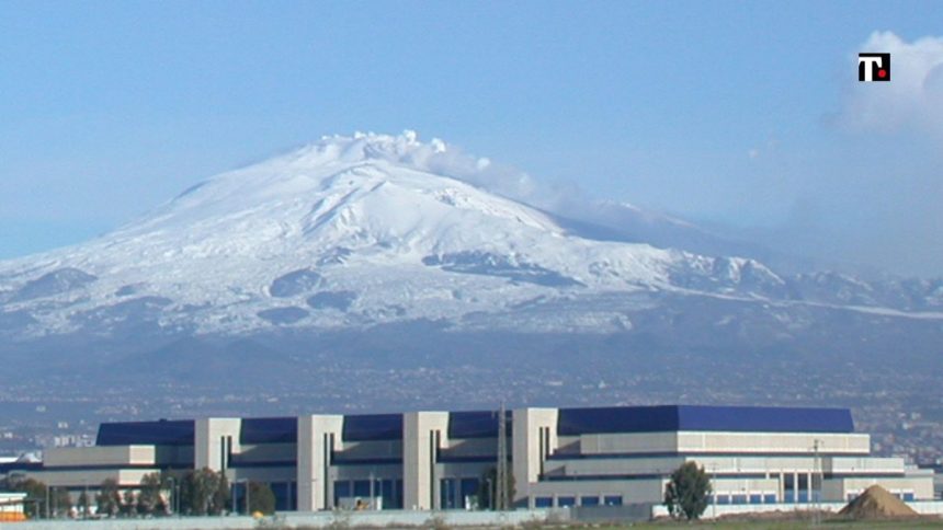 Le sfide energetiche dell’Europa passano anche dall’Etna Valley