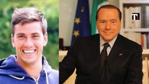 Chi è Luigi Berlusconi
