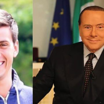 Chi è Luigi Berlusconi