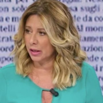 chi è gaia tortora