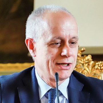 Chi è Luciano Fontana