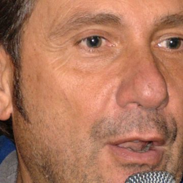 Chi è Mario Tozzi