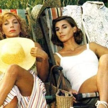 Paola Pitagora oggi