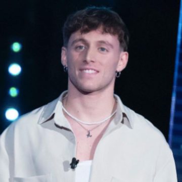 Chi è Alessio Cavaliere