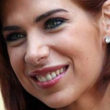 veronica maya marito