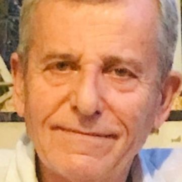 Maurizio Micheli, chi è l’attore: esordi, carriera, figli, compagna