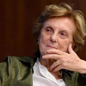 Chi è Liliana Cavani