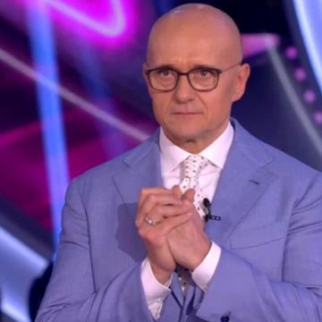 GF Vip 8 confermata nuova edizione