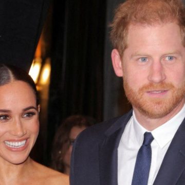 Incoronazione Re Carlo perché Meghan non sarà