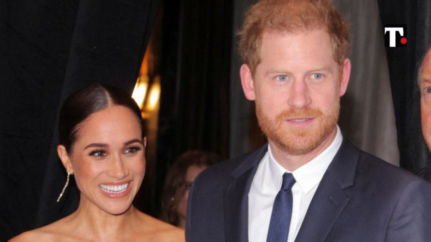 Incoronazione Re Carlo perché Meghan non sarà