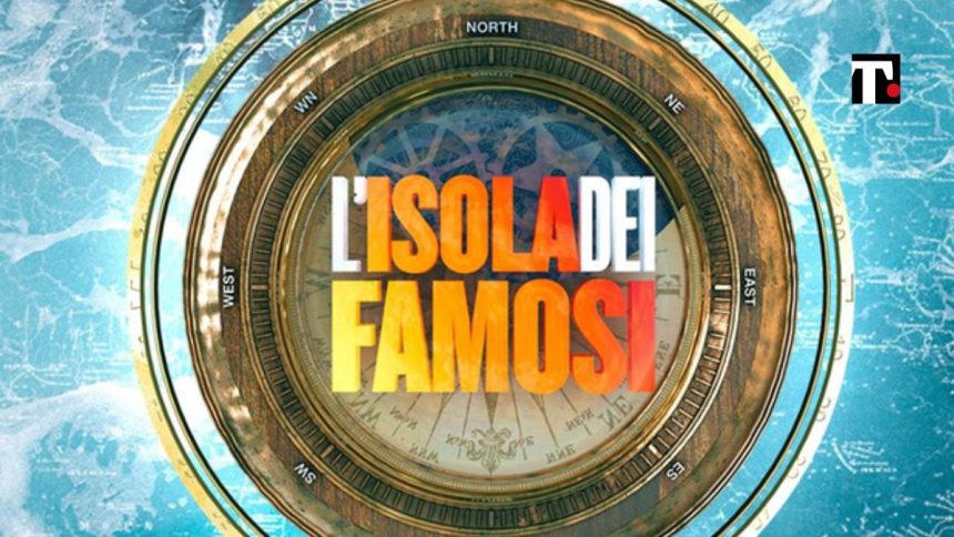 Isola dei Famosi 2023 nominati 2 maggio