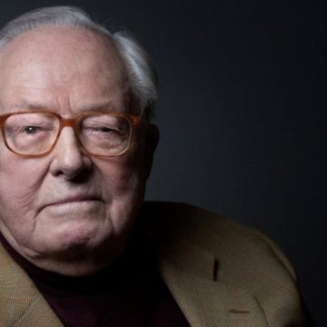 Jean Marie Le Pen ricoverato malore