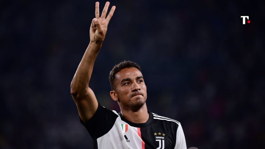 Juventus, Danilo aspetta il ricorso: “Sarebbe giusto restituire i 15 punti”