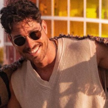 Luca Vezil Ferragnez