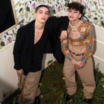 Matteo Romano Luigi Strangis nuovo singolo