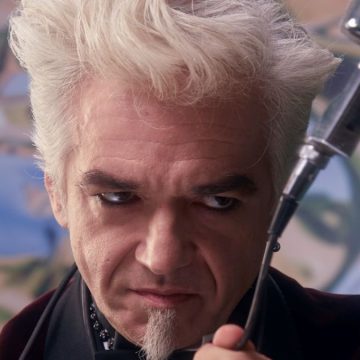 Morgan Sanremo Amadeus